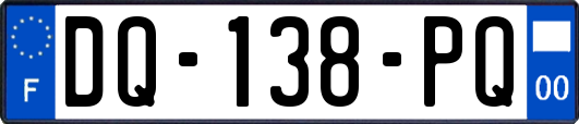 DQ-138-PQ