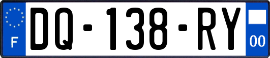 DQ-138-RY