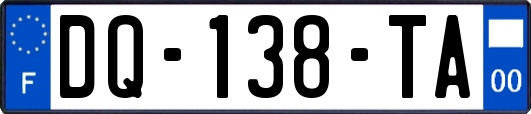 DQ-138-TA