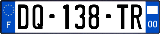 DQ-138-TR