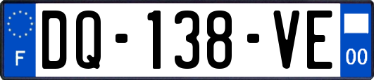 DQ-138-VE