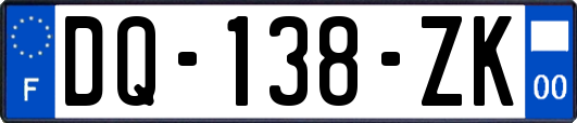 DQ-138-ZK