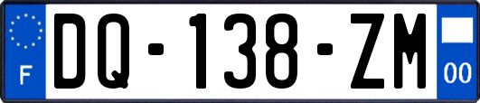 DQ-138-ZM