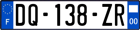 DQ-138-ZR