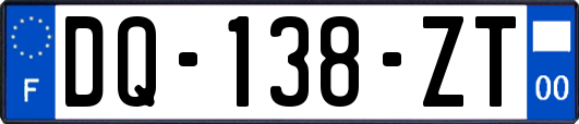 DQ-138-ZT