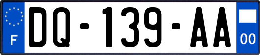 DQ-139-AA