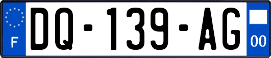 DQ-139-AG