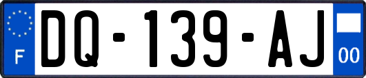 DQ-139-AJ