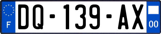 DQ-139-AX