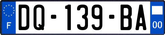 DQ-139-BA