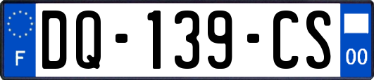 DQ-139-CS