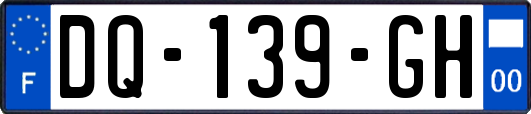 DQ-139-GH