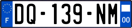 DQ-139-NM