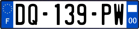 DQ-139-PW
