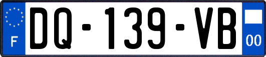 DQ-139-VB