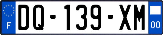 DQ-139-XM