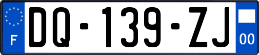 DQ-139-ZJ