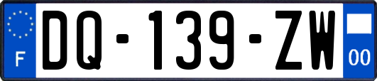 DQ-139-ZW