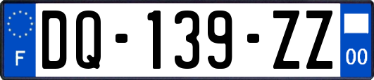 DQ-139-ZZ