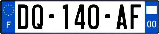 DQ-140-AF