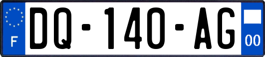 DQ-140-AG