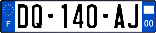 DQ-140-AJ