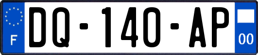 DQ-140-AP