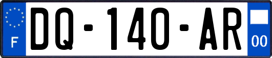 DQ-140-AR