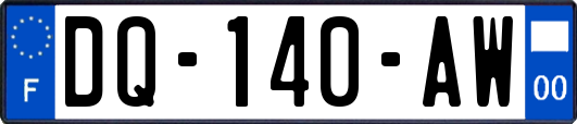 DQ-140-AW