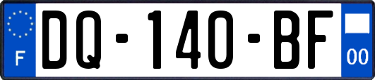 DQ-140-BF