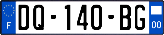 DQ-140-BG