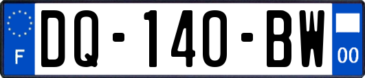 DQ-140-BW