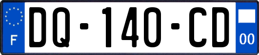 DQ-140-CD