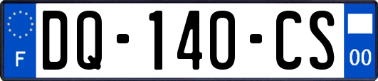 DQ-140-CS