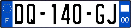 DQ-140-GJ