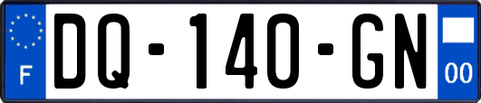 DQ-140-GN