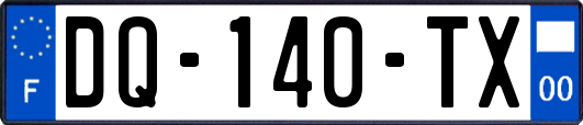 DQ-140-TX