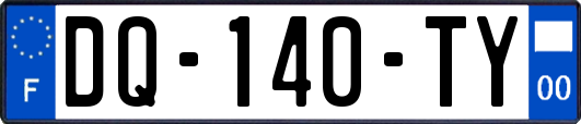 DQ-140-TY