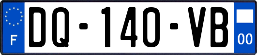 DQ-140-VB