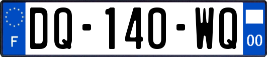 DQ-140-WQ