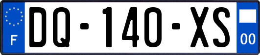 DQ-140-XS