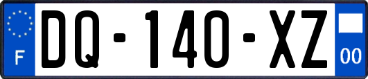 DQ-140-XZ