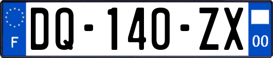 DQ-140-ZX