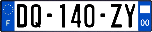 DQ-140-ZY