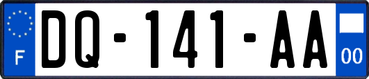 DQ-141-AA