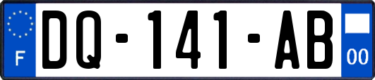 DQ-141-AB