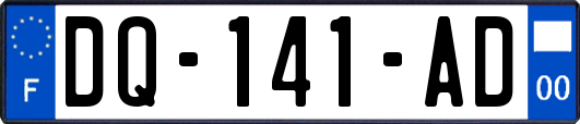 DQ-141-AD