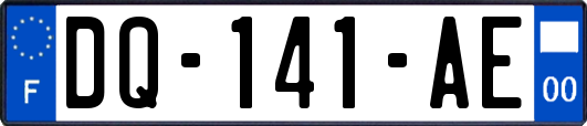 DQ-141-AE