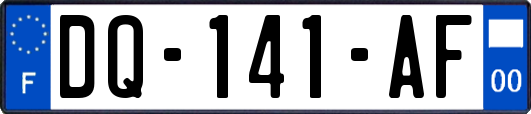 DQ-141-AF