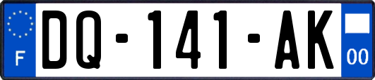 DQ-141-AK